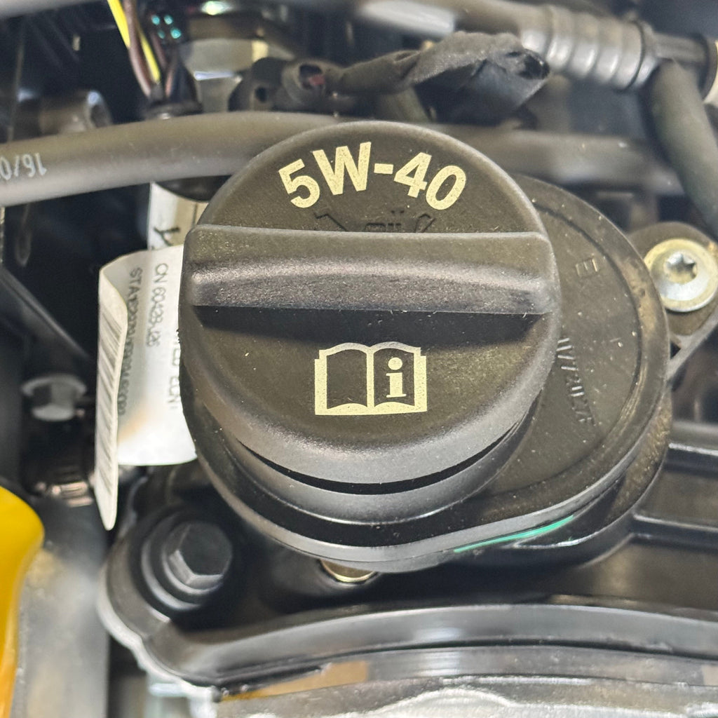 Mopar 3.0L EcoDiesel Engine 05158052AI for Ram Jeep AS-IS