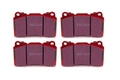 REDSTUFF CERAMIC PAD