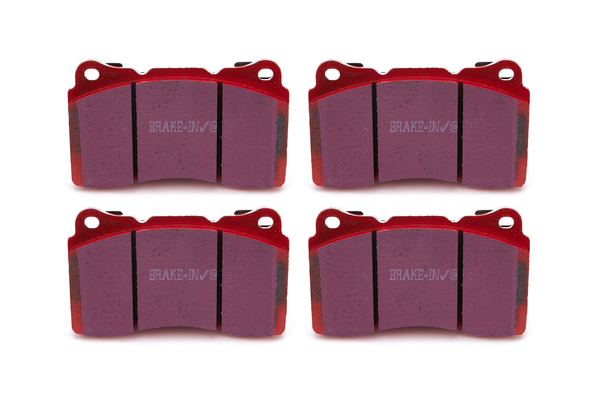 REDSTUFF CERAMIC PAD
