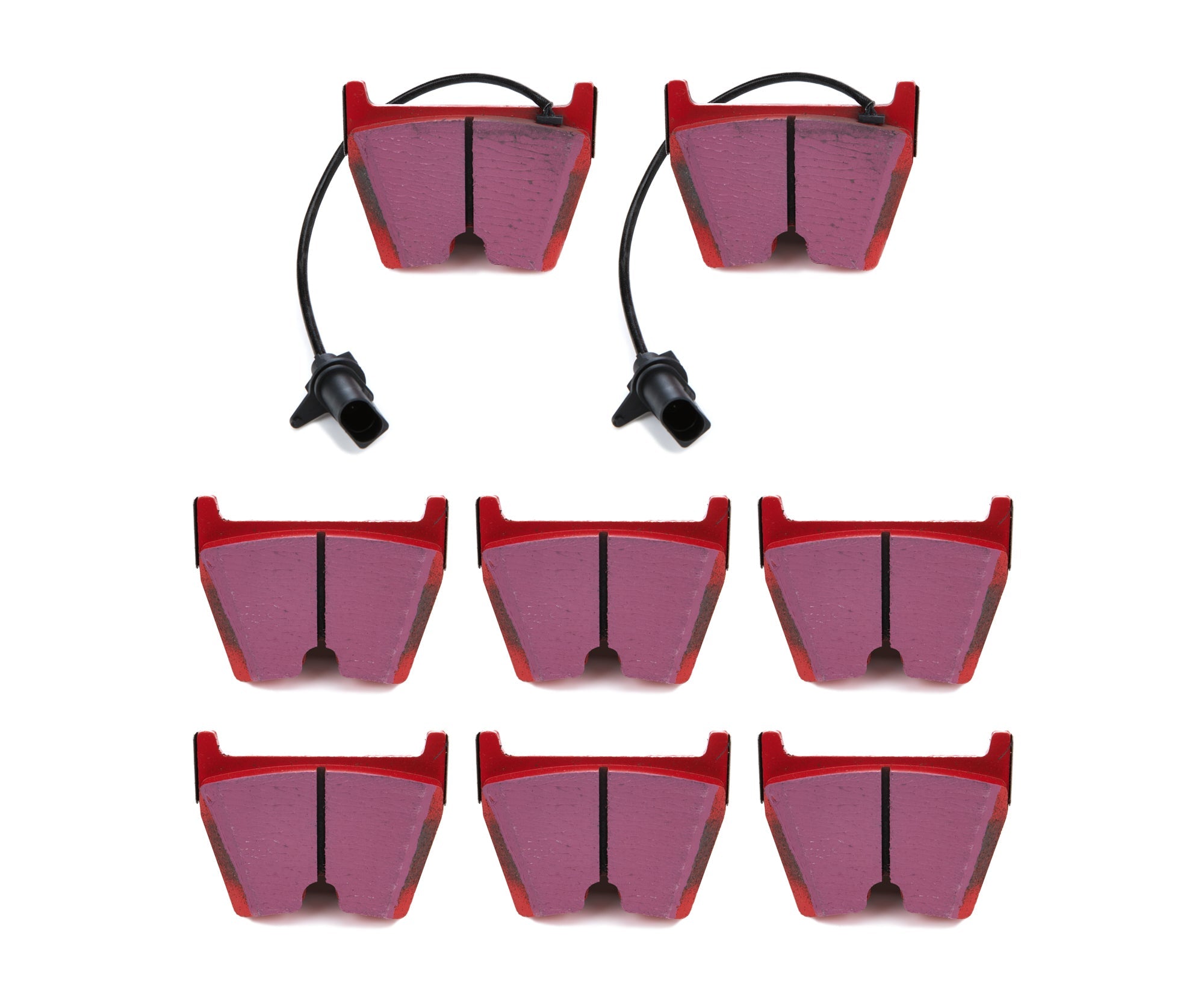 REDSTUFF CERAMIC PAD