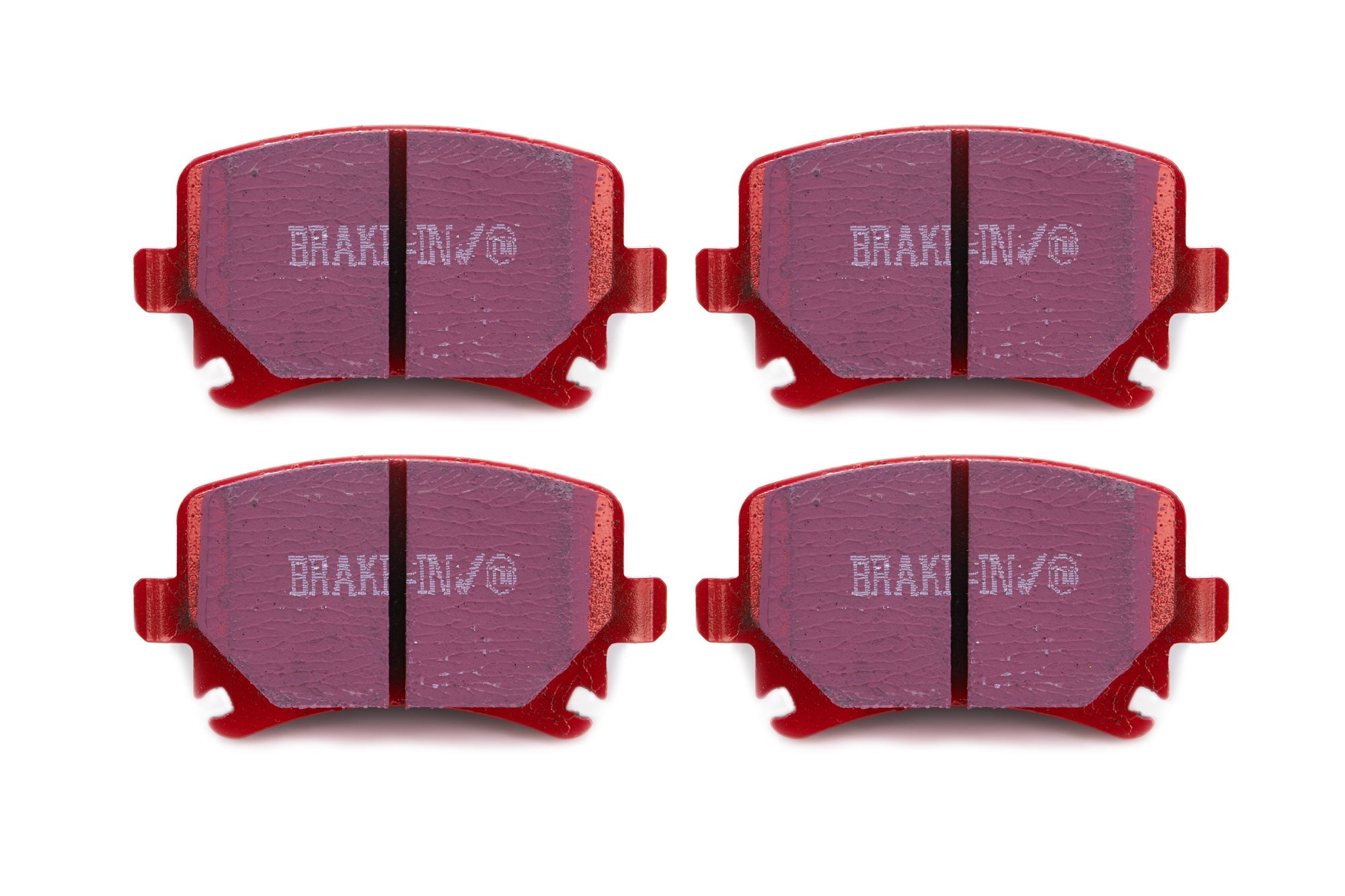 Disc Brake Pad