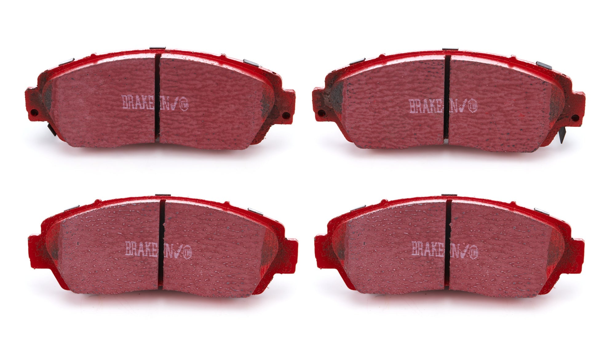 DISC BRAKE PAD