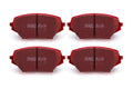 EBC REDSTUFF CERAMIC PAD