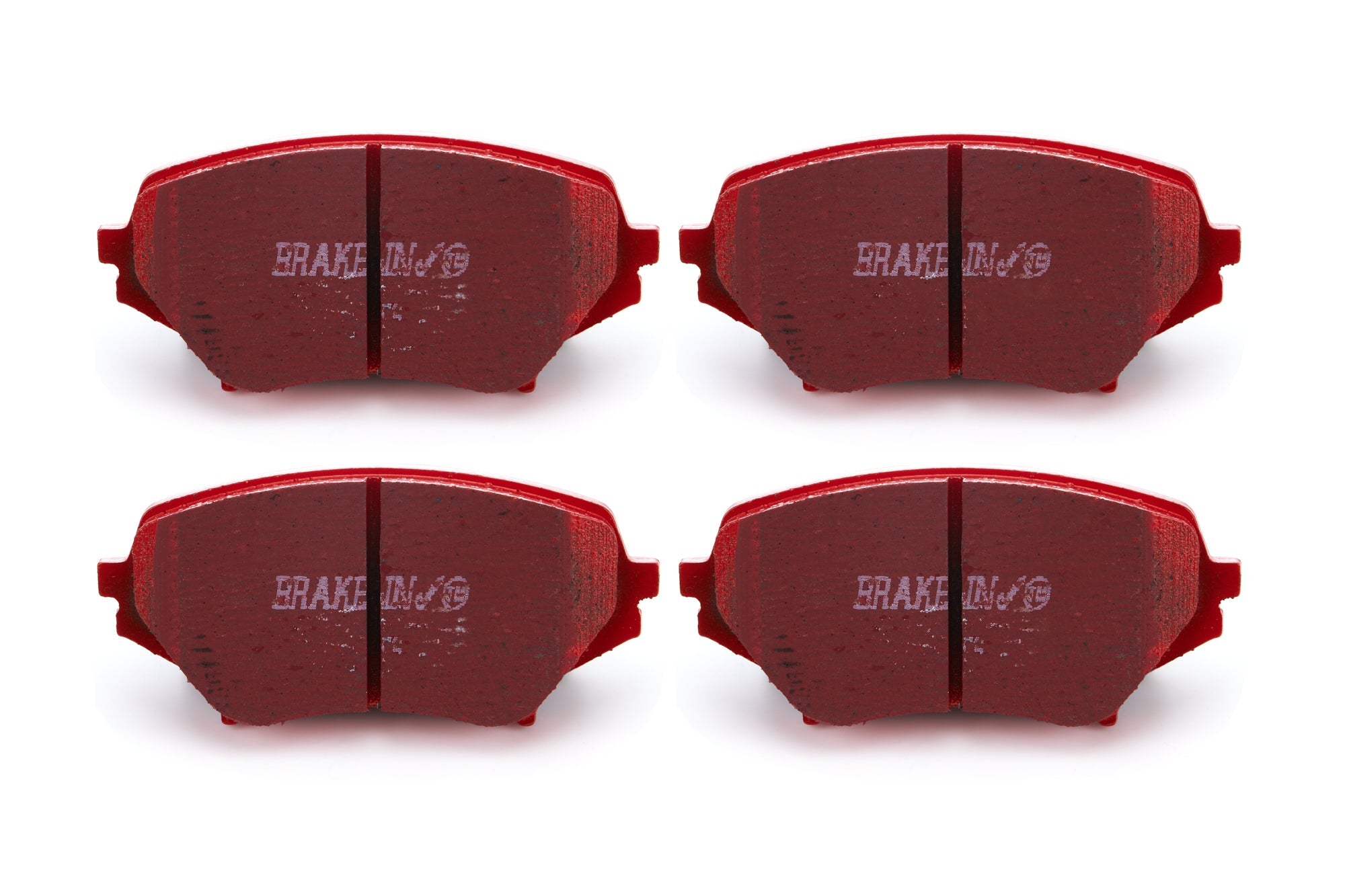 EBC REDSTUFF CERAMIC PAD
