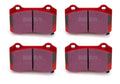 SRT8 CHARGER REAR PADS