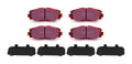 BRAKE PADS REDSTUFF CERAMIC