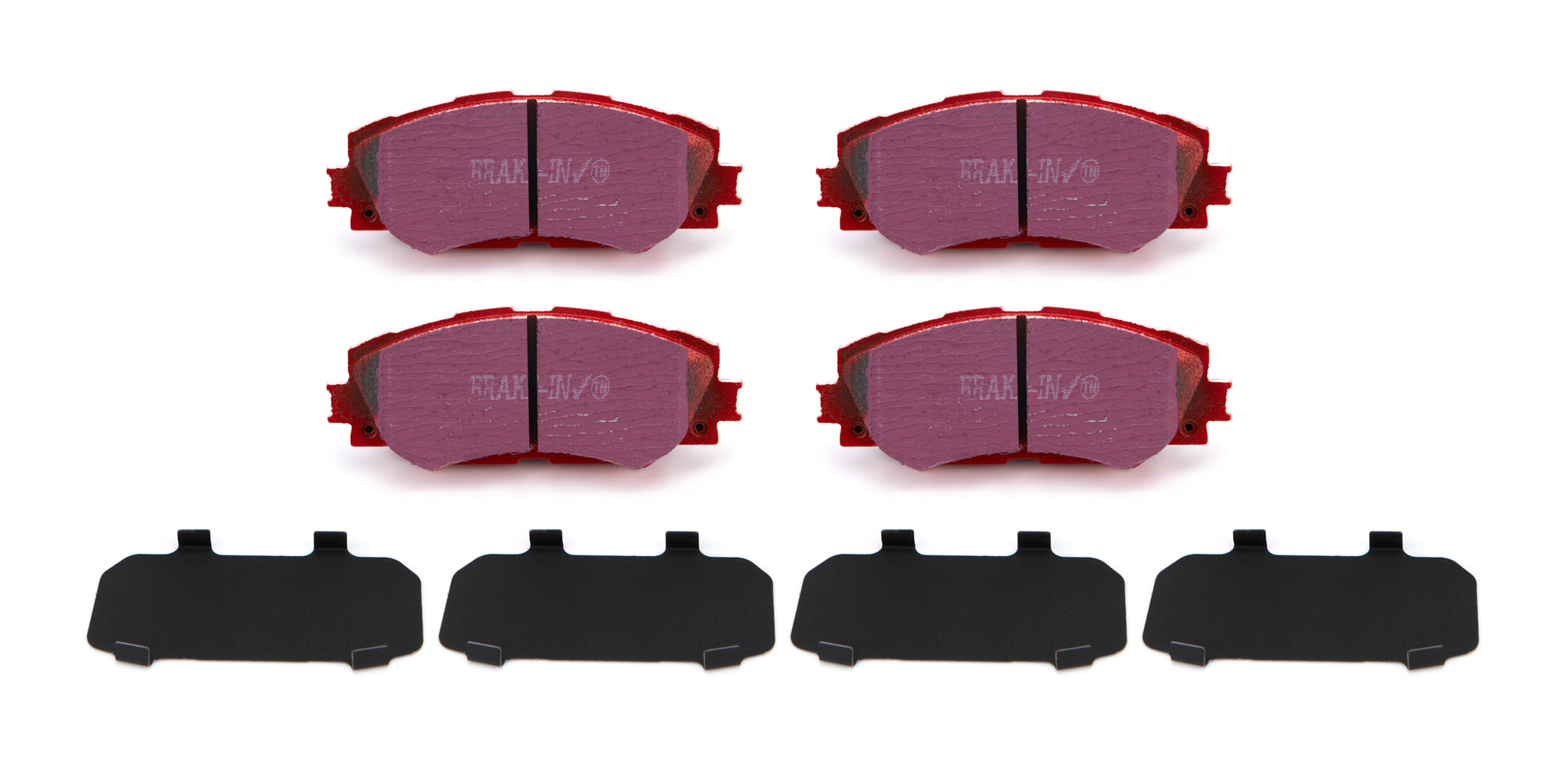 BRAKE PADS REDSTUFF CERAMIC
