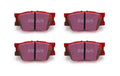 EBC REDSTUFF CERAMIC PAD