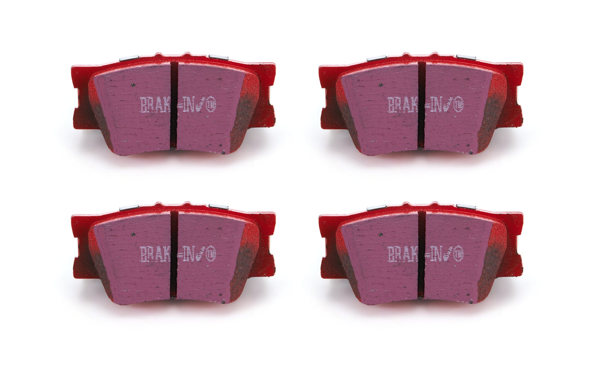 EBC REDSTUFF CERAMIC PAD