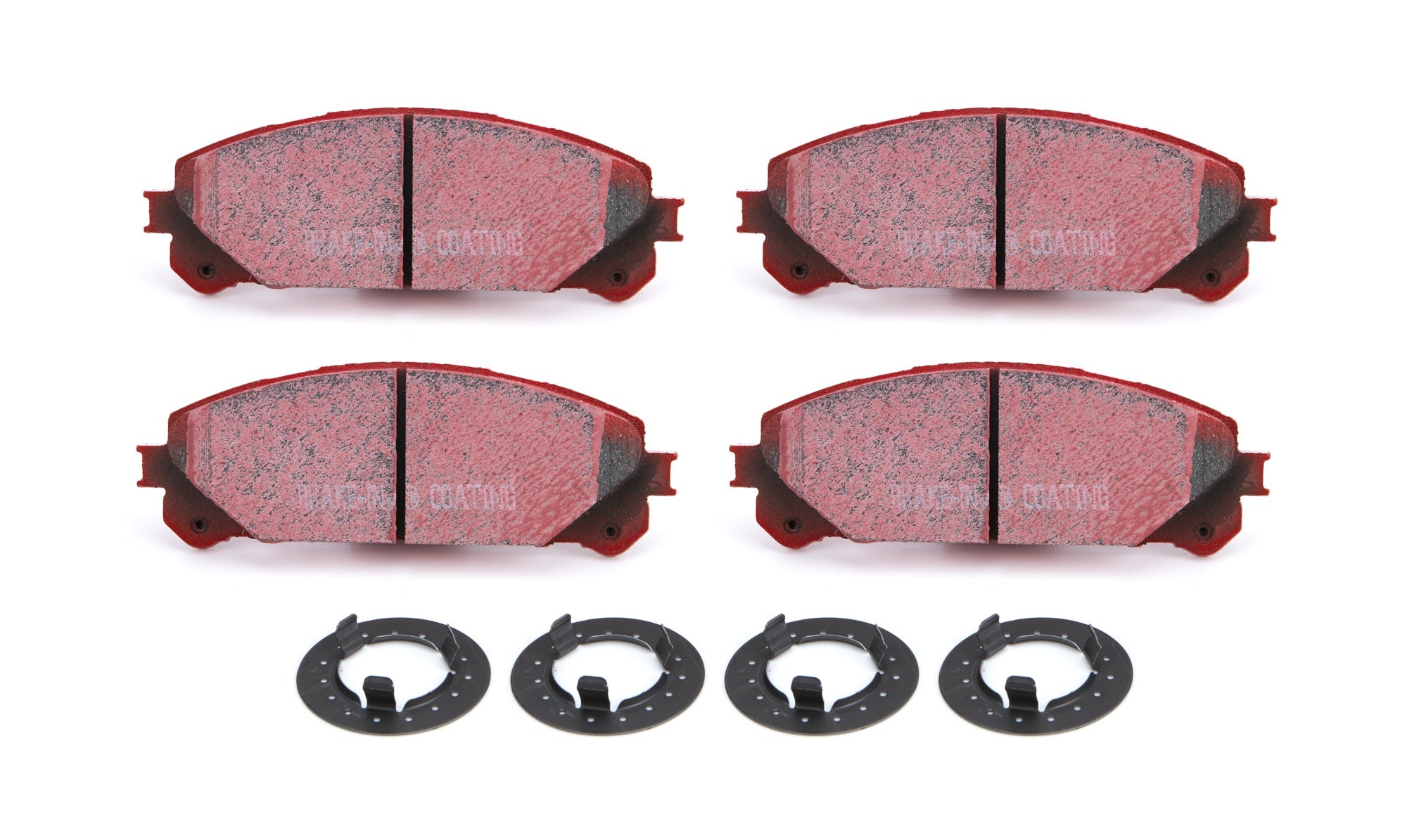 DISC BRAKE PAD