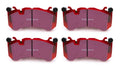 DISC BRAKE PAD
