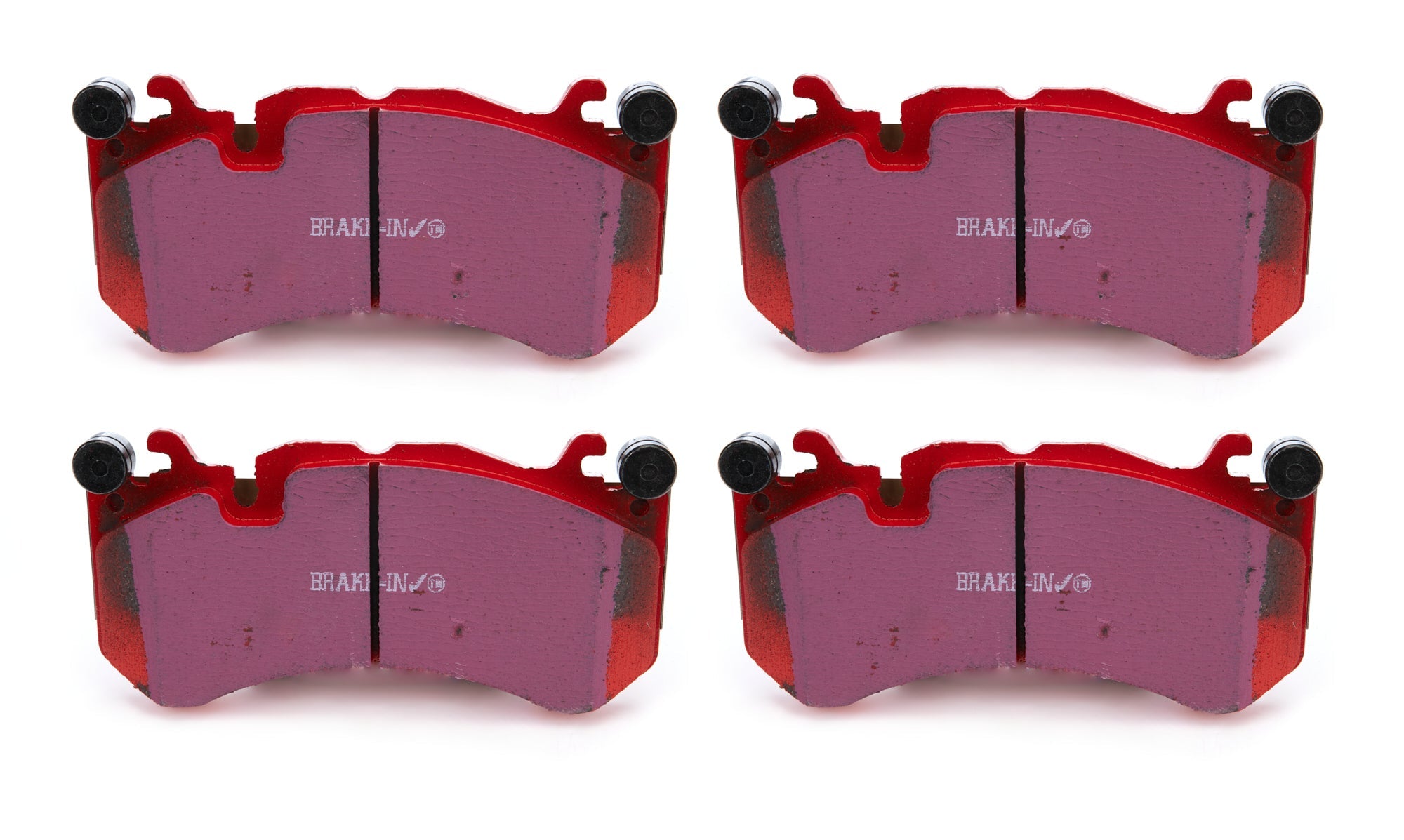 DISC BRAKE PAD