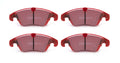 DISC BRAKE PAD
