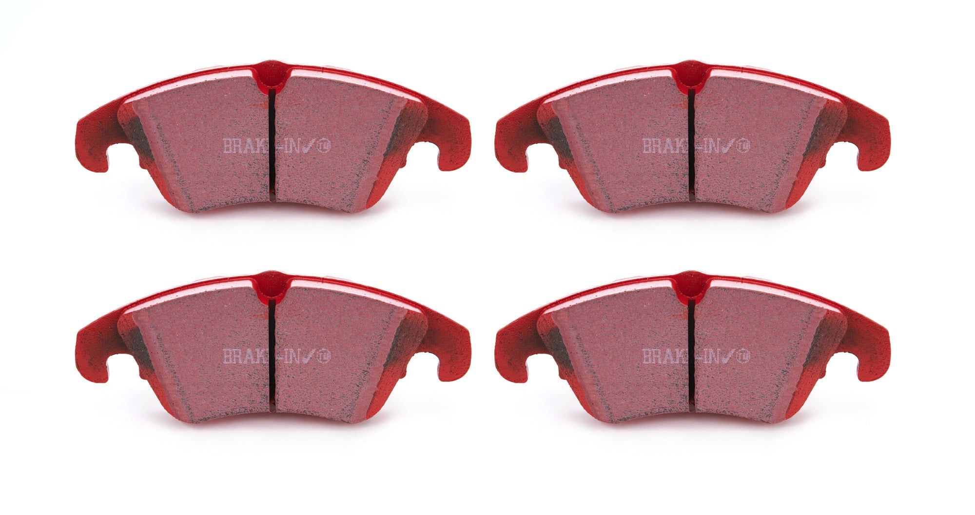 DISC BRAKE PAD