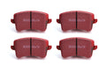 DISC BRAKE PAD