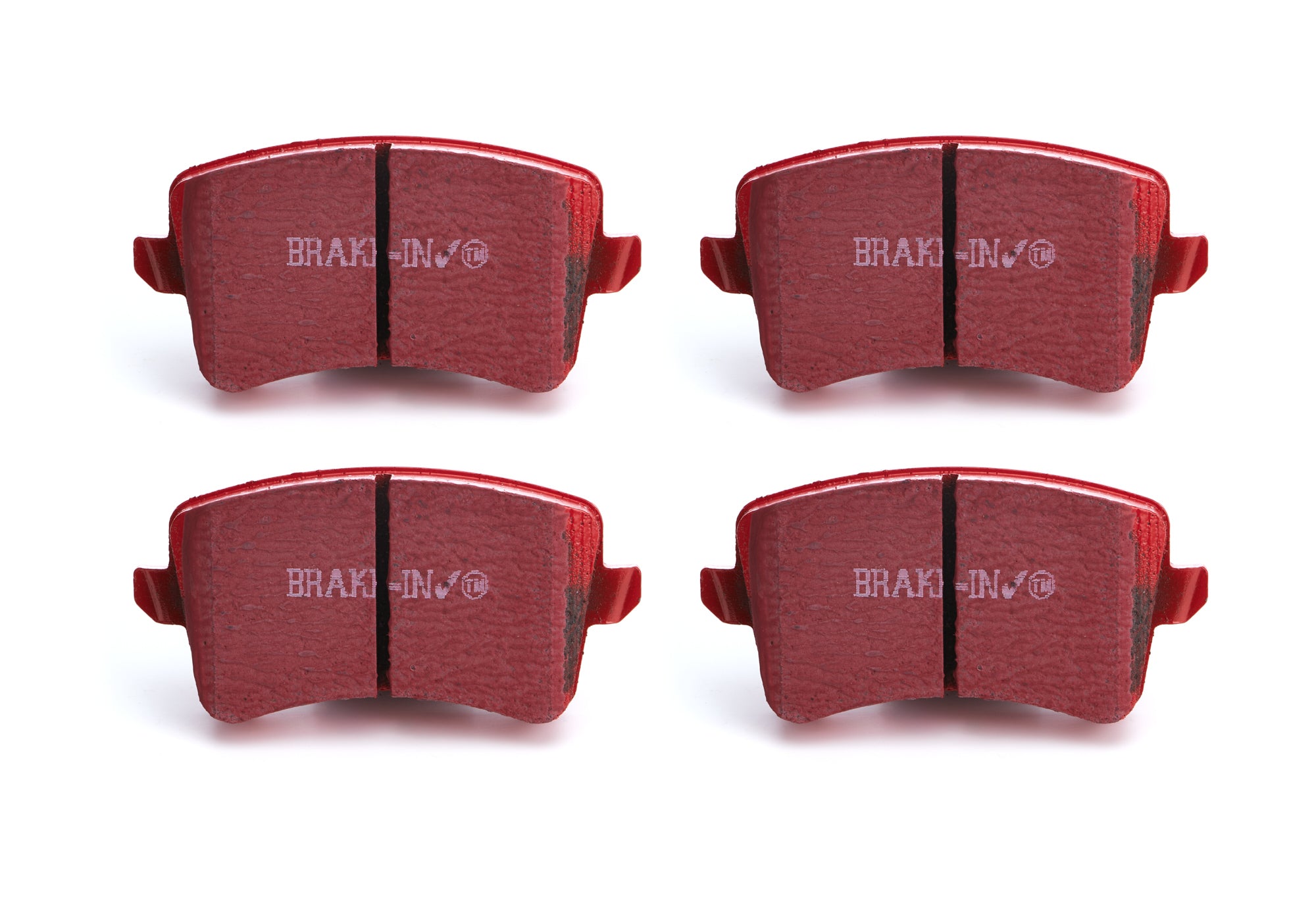 DISC BRAKE PAD