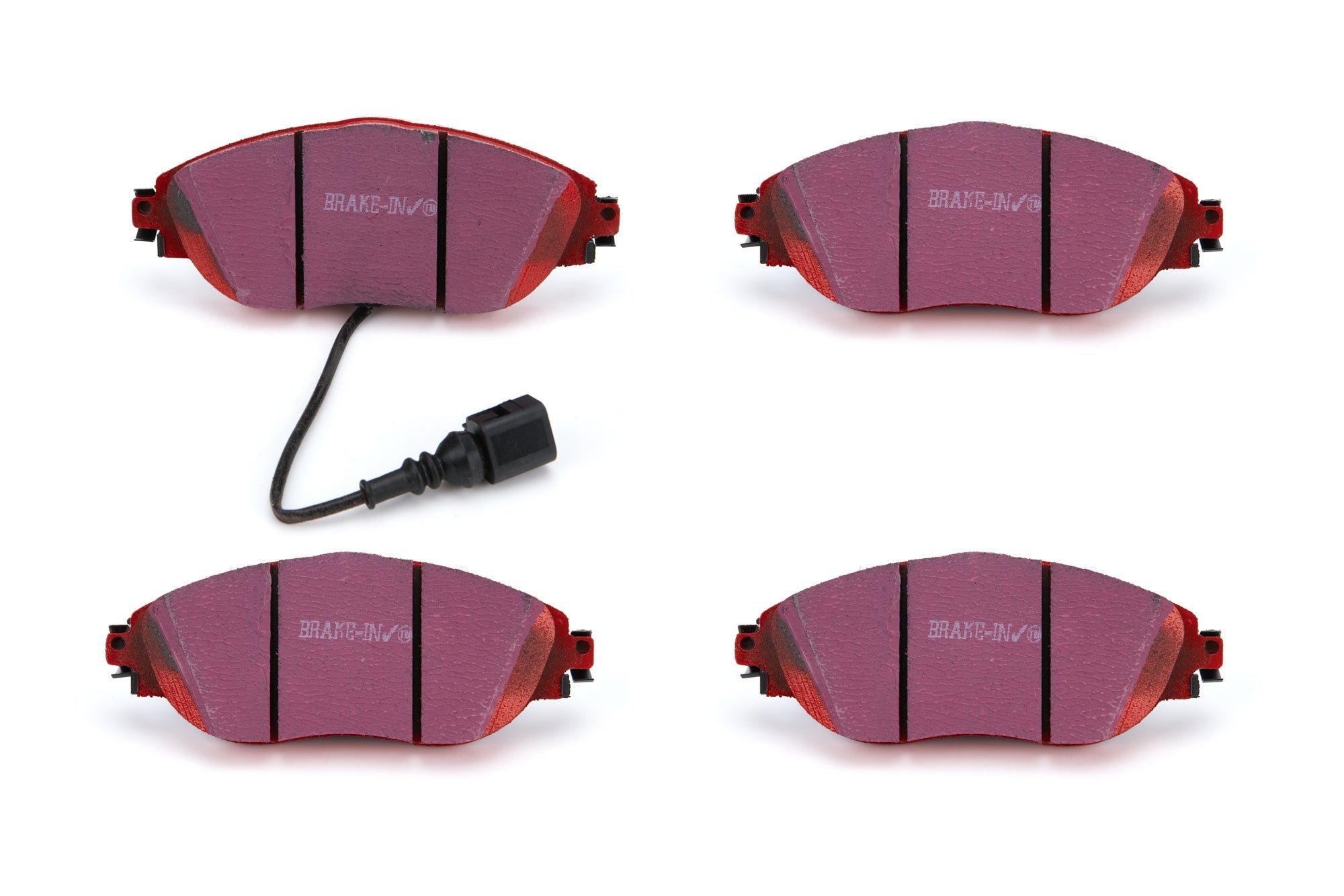 DISC BRAKE PAD