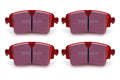 BRAKE PADS REDSTUFF
