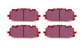 BRAKE PADS