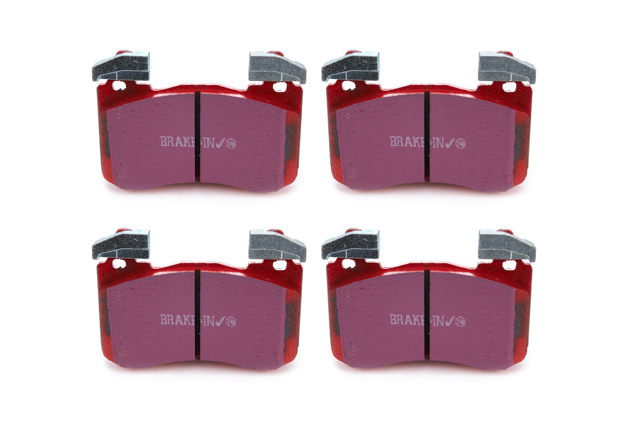 BRAKE PADS