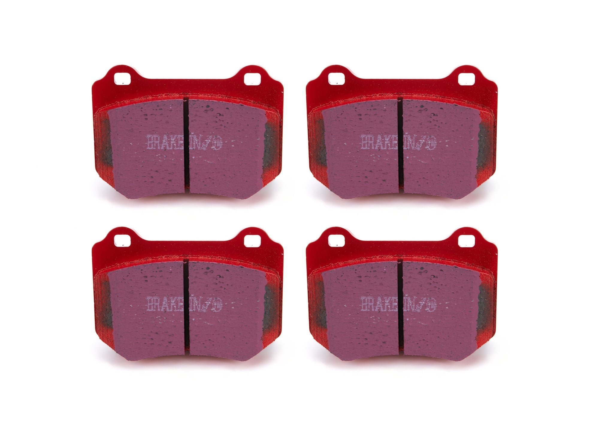 BRAKE PADS