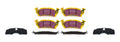 BRAKE PADS