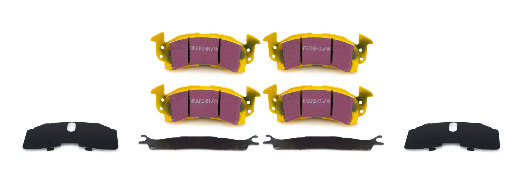 BRAKE PADS