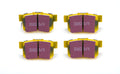 REAR PADS