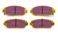 BRAKE PADS