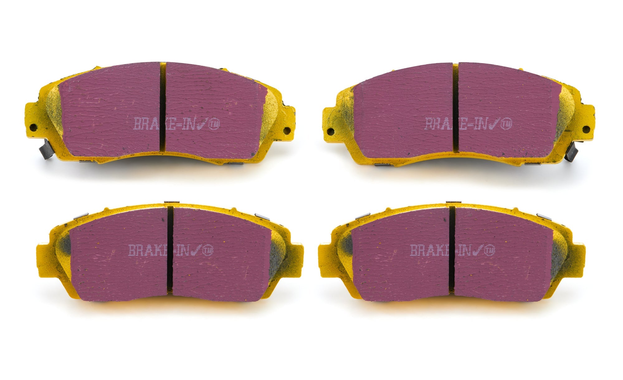 BRAKE PADS