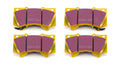 DISC BRAKE PAD