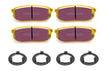 DISC BRAKE PAD