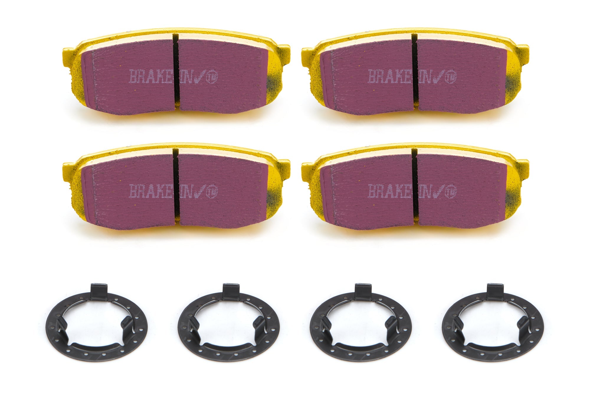DISC BRAKE PAD