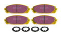 DISC BRAKE PAD