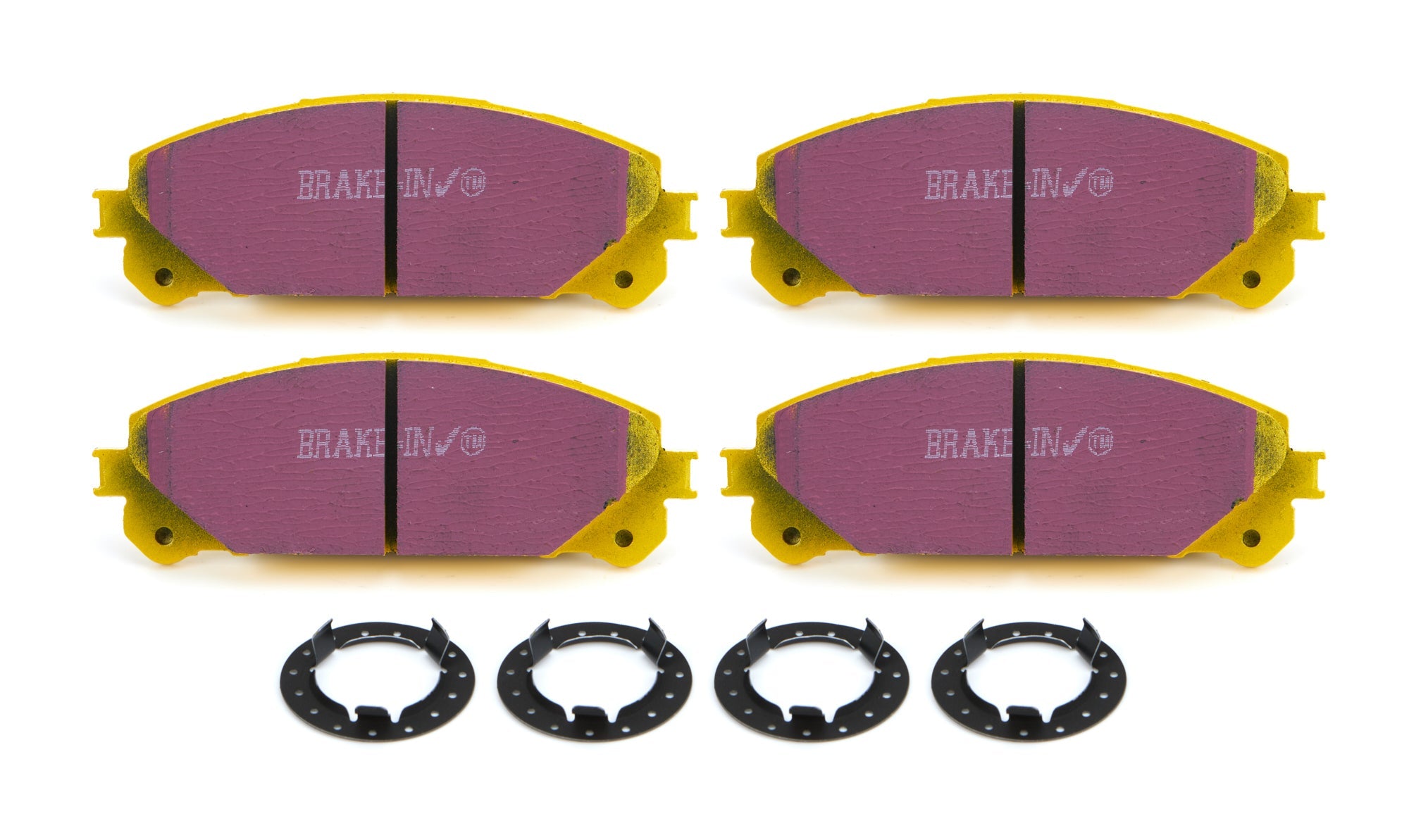 DISC BRAKE PAD