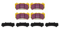 DISC BRAKE PAD