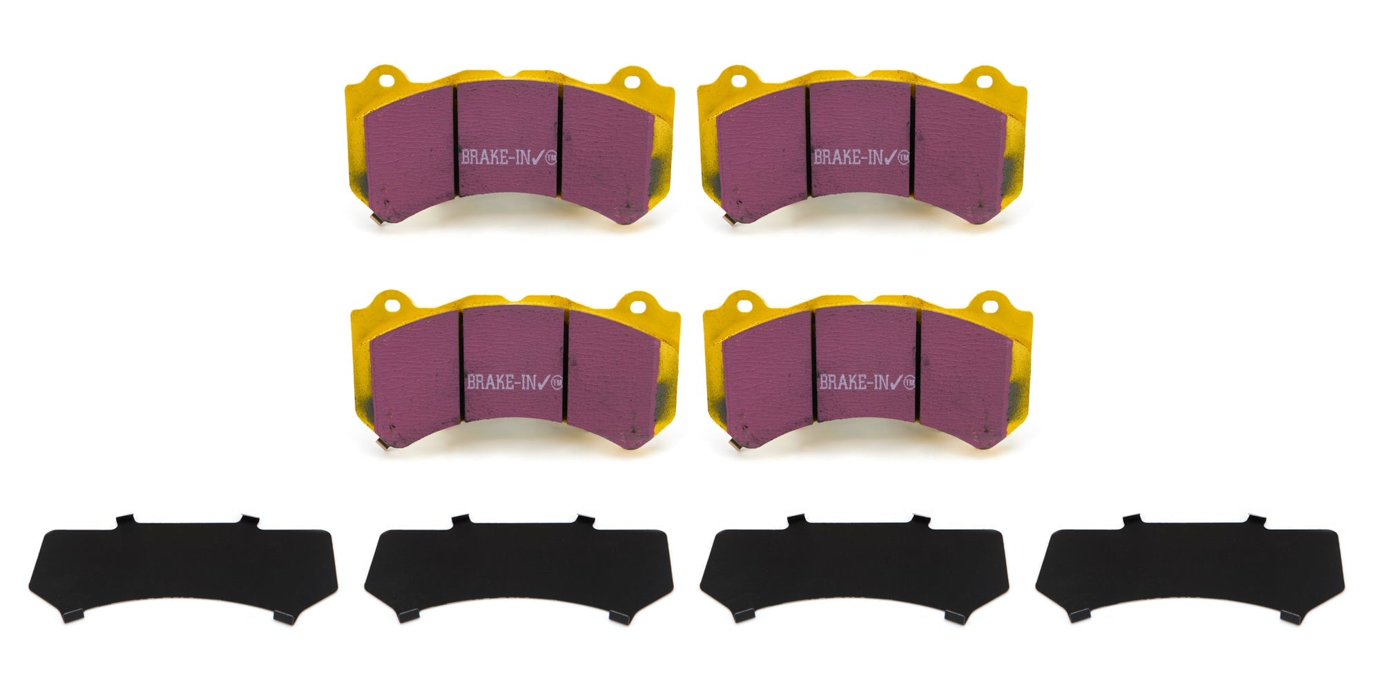 DISC BRAKE PAD
