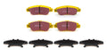 DISC BRAKE PAD