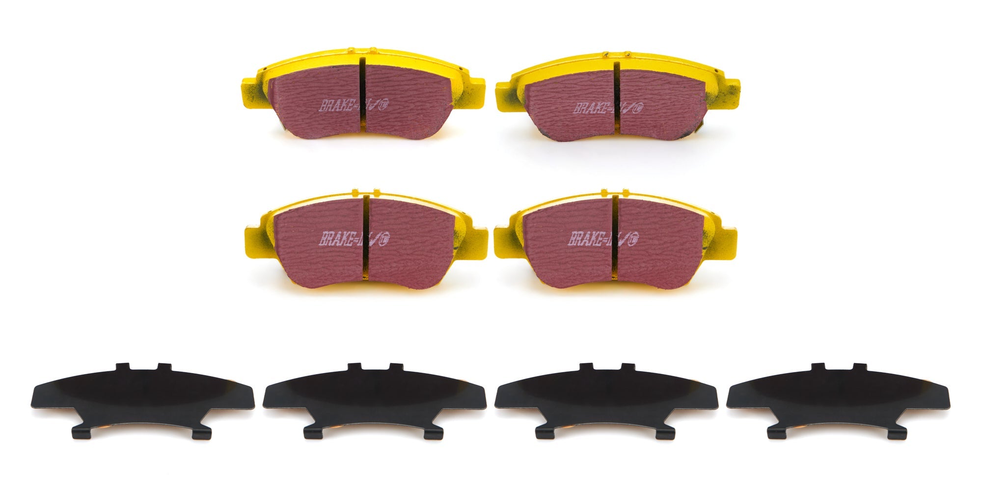 DISC BRAKE PAD