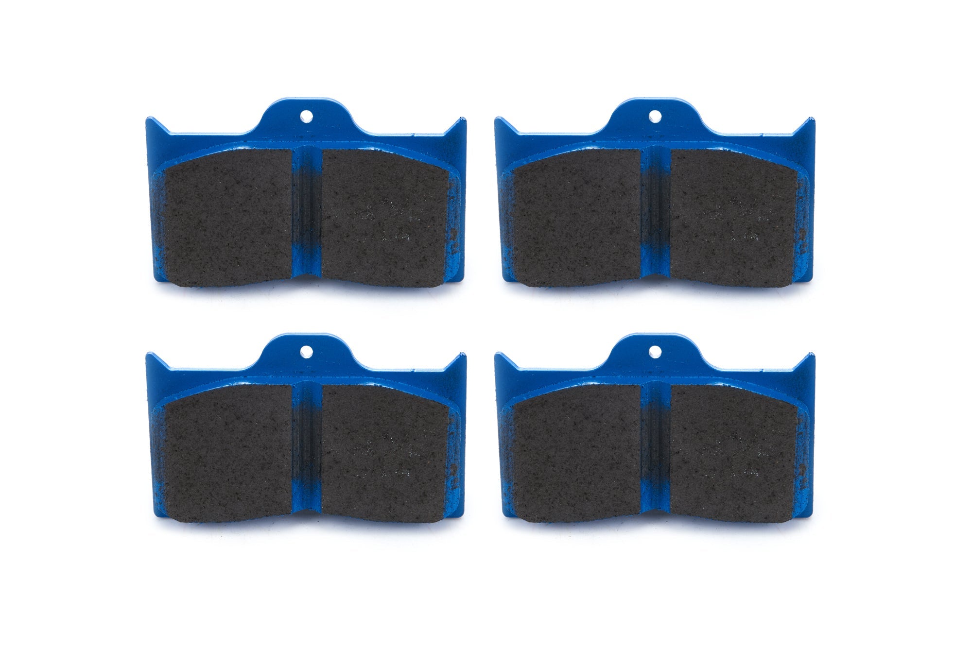 EBC BLUESTUFF NDX FULL RACW BR