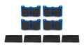 EBC BLUESTUFF PADS