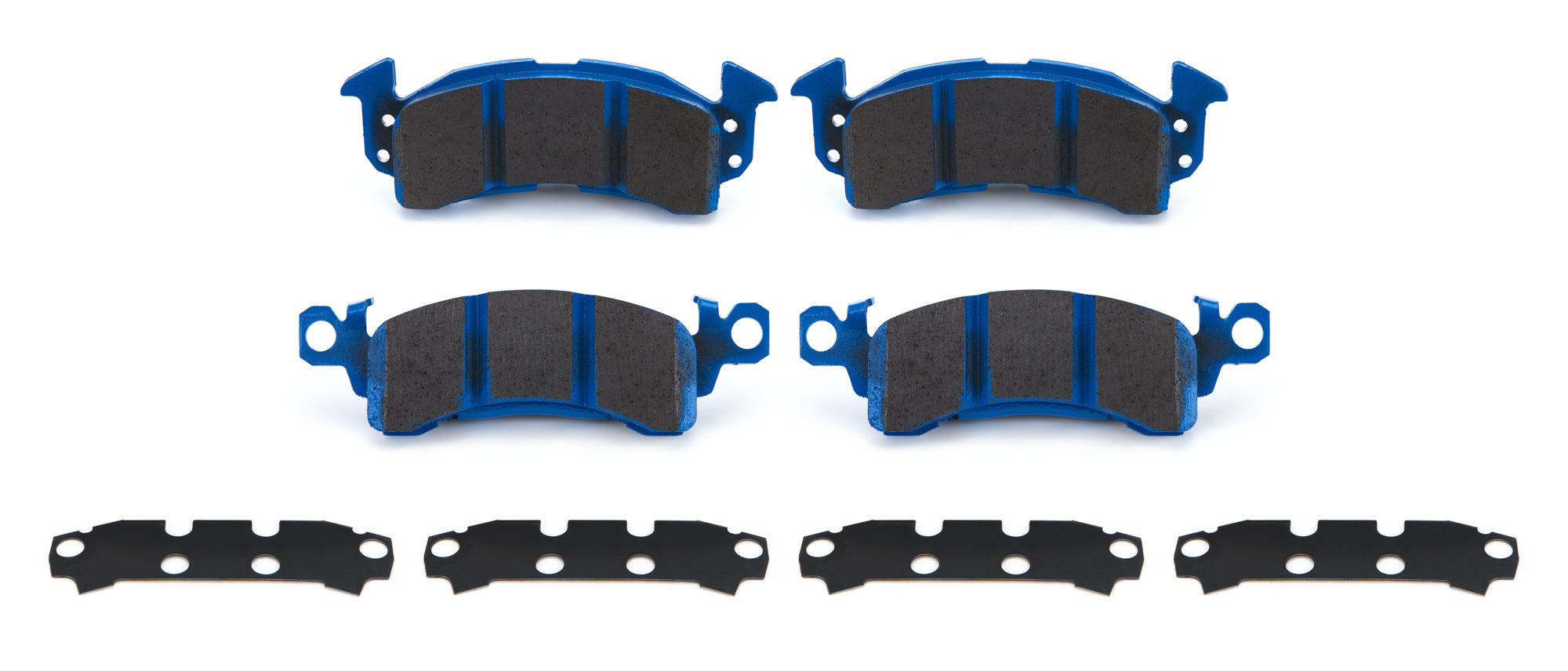 BRAKE PADS BLUESTUFF