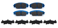 BRAKE PADS BLUESTUFF