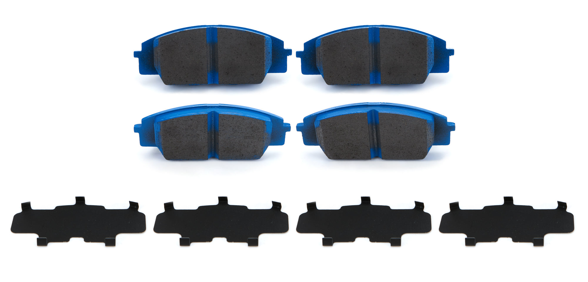 BRAKE PADS BLUESTUFF