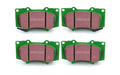 6000 SERIES PAD SET