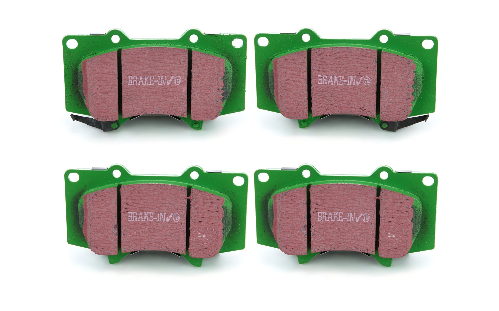 6000 SERIES PAD SET