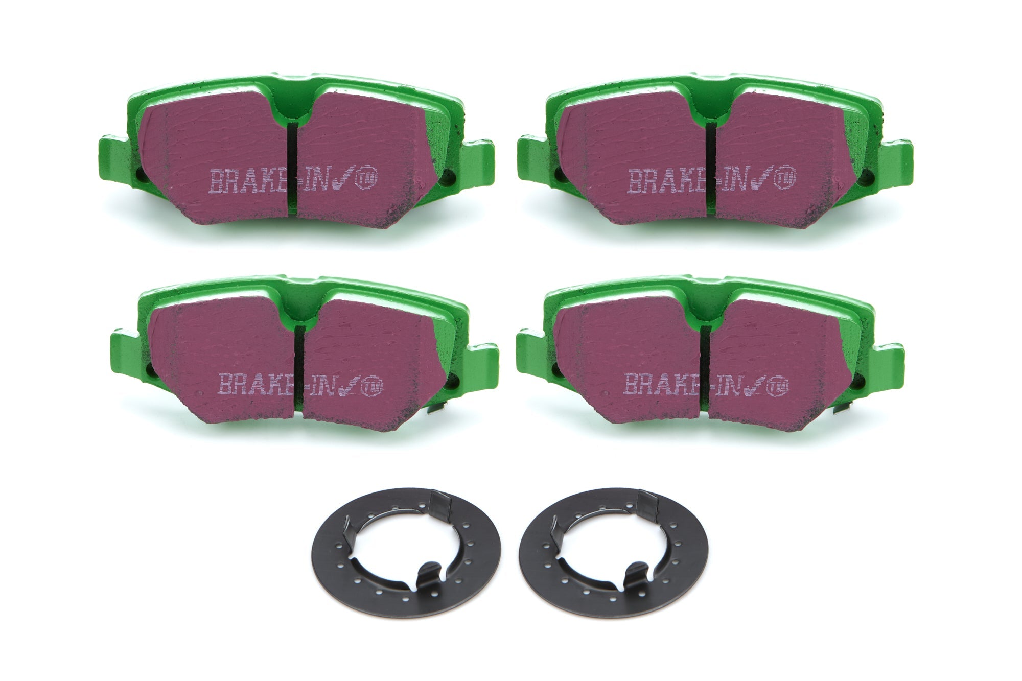 DISC BRAKE PAD
