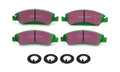 DISC BRAKE PAD