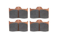 RACE PADS