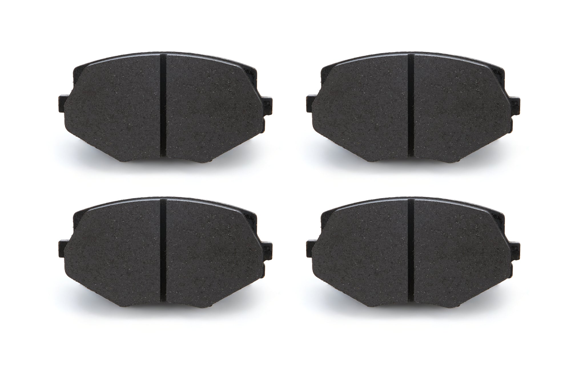 RACE PADS